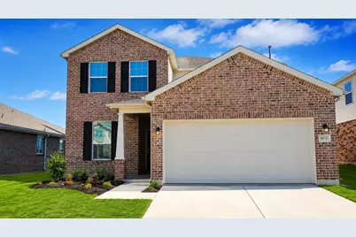 807 Goldenrod Lane, Princeton, TX 75407 - Photo 1