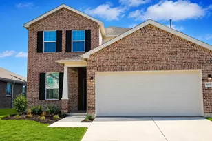 807 Goldenrod Ln, Princeton, TX 75407 - Photo 1
