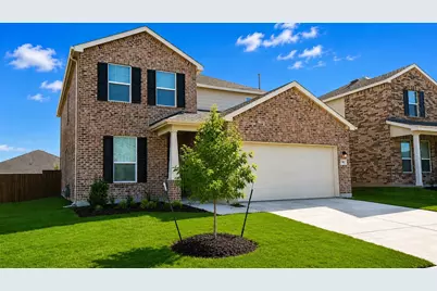 807 Goldenrod Lane, Princeton, TX 75407 - Photo 2