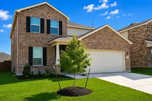 807 Goldenrod Ln, Princeton, TX 75407 - Photo 2