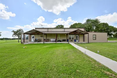 2022 Lamkin Road, Mineral Wells, TX 76067 - Photo 1