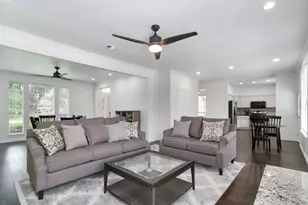 2006 Hidden Trail Dr, Lewisville, TX 75067 - Photo 2
