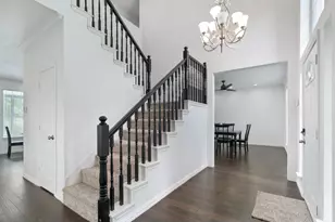 2006 Hidden Trail Dr, Lewisville, TX 75067 - Photo 8