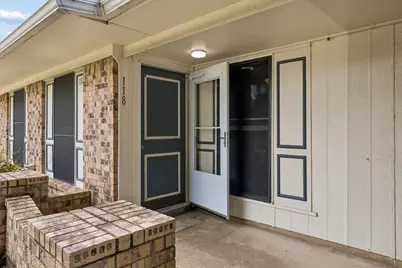 118 E Denton Drive, Euless, TX 76039 - Photo 4