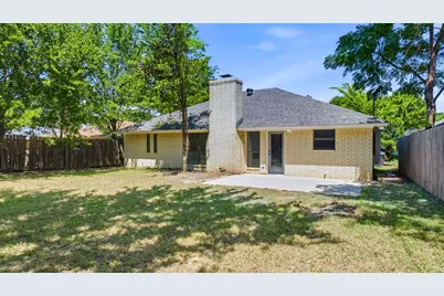 2612 Carten Street, Fort Worth, TX 76112 - Photo 2