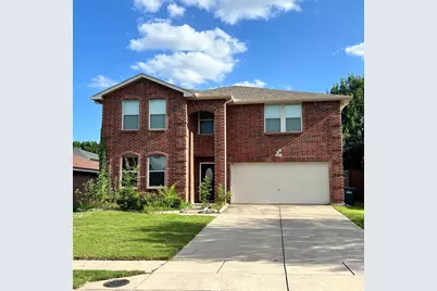 5425 Comanche Wells Drive, McKinney, TX 75071 - Photo 1