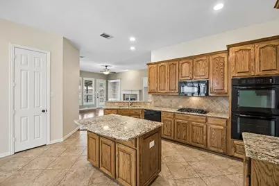 1613 Long Prairie Court, Allen, TX 75002 - Photo 8