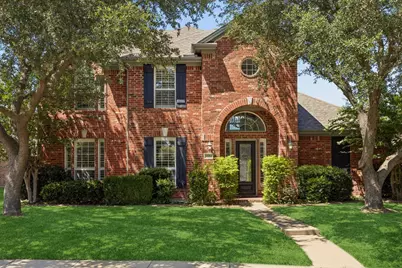 1613 Long Prairie Court, Allen, TX 75002 - Photo 1