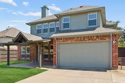 1613 Long Prairie Court, Allen, TX 75002 - Photo 40