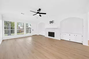 7606 Harbor Dr, Rowlett, TX 75088 - Photo 2