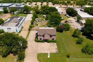 2526 Hullette Ave, Lancaster, TX 75134 - Photo 1