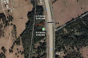 [Address not provided], Angus, TX 75110 - Photo 1