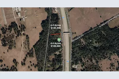 Tbd S Interstate 45, Angus, TX 75110 - Photo 4