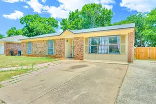 1832 Steinburg Ln, Fort Worth, TX 76134 - Photo 28