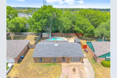 1832 Steinburg Lane, Fort Worth, TX 76134 - Photo 1