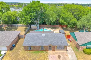 1832 Steinburg Ln, Fort Worth, TX 76134 - Photo 1