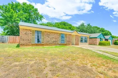 1832 Steinburg Lane, Fort Worth, TX 76134 - Photo 30