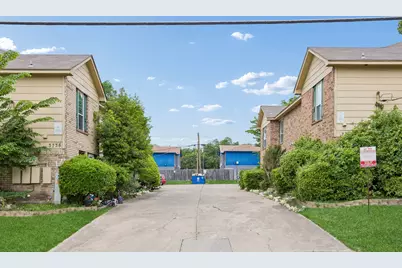 3732 Bonnie Drive, Fort Worth, TX 76116 - Photo 16