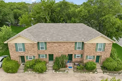 3732 Bonnie Drive, Fort Worth, TX 76116 - Photo 14
