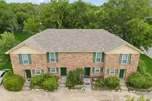 3732 Bonnie Dr, Fort Worth, TX 76116 - Photo 14