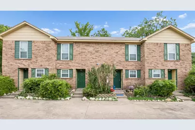 3732 Bonnie Drive, Fort Worth, TX 76116 - Photo 1