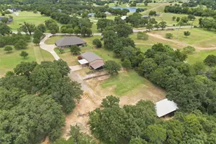 2951 Harwell Lake Rd, Weatherford, TX 76088 - Photo 40