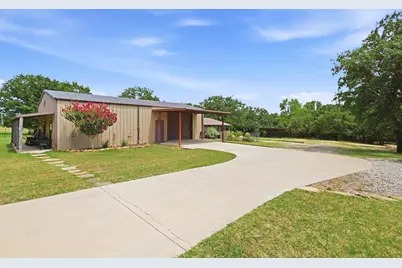 2951 Harwell Lake Road, Weatherford, TX 76088 - Photo 2