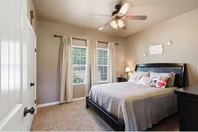 2951 Harwell Lake Road, Weatherford, TX 76088 - Photo 8