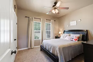2951 Harwell Lake Rd, Weatherford, TX 76088 - Photo 8