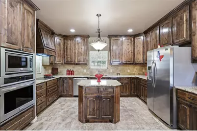 2951 Harwell Lake Road, Weatherford, TX 76088 - Photo 20