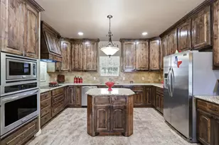2951 Harwell Lake Rd, Weatherford, TX 76088 - Photo 20