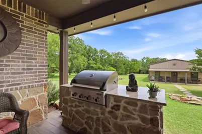 2951 Harwell Lake Road, Weatherford, TX 76088 - Photo 34