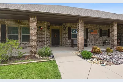 2951 Harwell Lake Road, Weatherford, TX 76088 - Photo 6