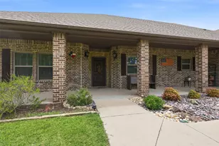 2951 Harwell Lake Rd, Weatherford, TX 76088 - Photo 6