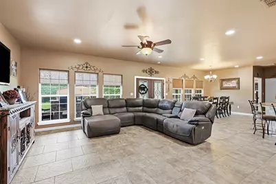 2951 Harwell Lake Road, Weatherford, TX 76088 - Photo 24