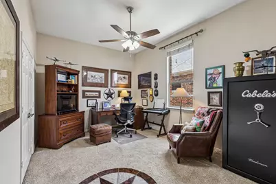 1406 Haddington Lane, Keller, TX 76248 - Photo 22