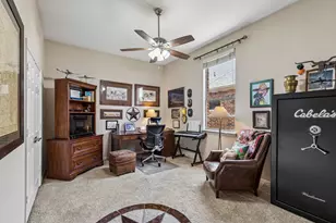 1406 Haddington Ln, Keller, TX 76248 - Photo 22