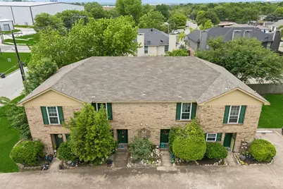 3736 Bonnie Drive, Fort Worth, TX 76116 - Photo 18
