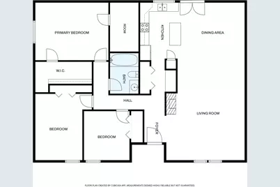 [Address not provided], The Colony, TX 75056 - Photo 20
