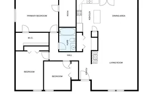 [Address not provided], The Colony, TX 75056 - Photo 20