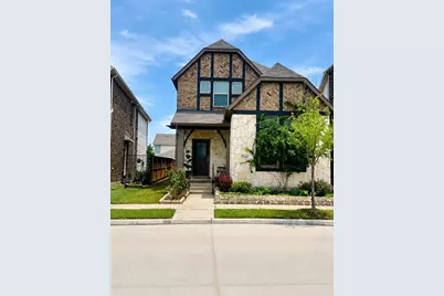 3704 Banton Street, Rowlett, TX 75089 - Photo 2