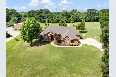 1157 Zajic Drive, Terrell, TX 75160 - Photo 2