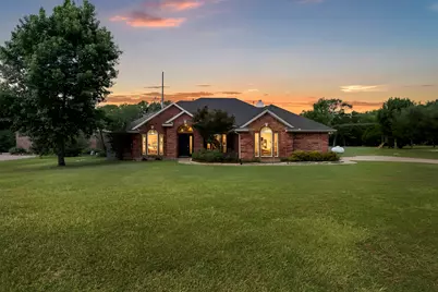1157 Zajic Drive, Terrell, TX 75160 - Photo 1