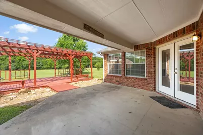 1157 Zajic Drive, Terrell, TX 75160 - Photo 36