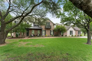 3790 Bridle Bend, Prosper, TX 75078 - Photo 2