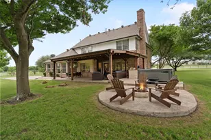 3790 Bridle Bend, Prosper, TX 75078 - Photo 8
