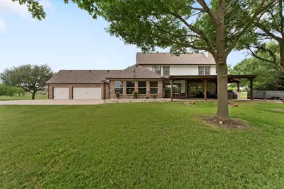3790 Bridle Bend, Prosper, TX 75078 - Photo 10
