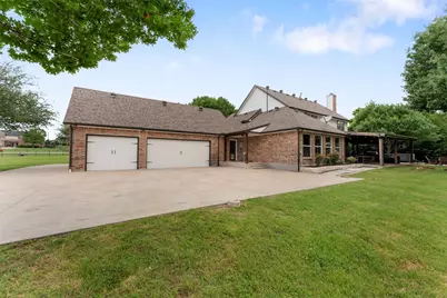 3790 Bridle Bend, Prosper, TX 75078 - Photo 8