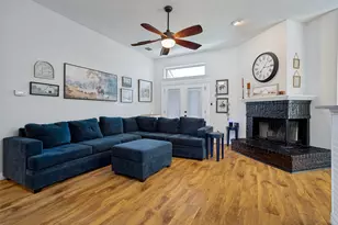10705 Raleigh Dr, Frisco, TX 75035 - Photo 8