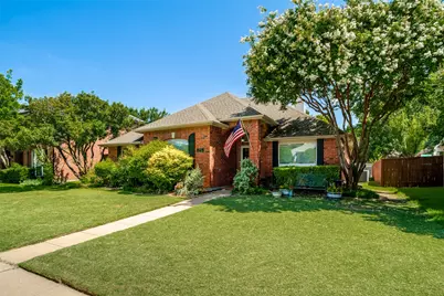 10705 Raleigh Drive, Frisco, TX 75035 - Photo 1